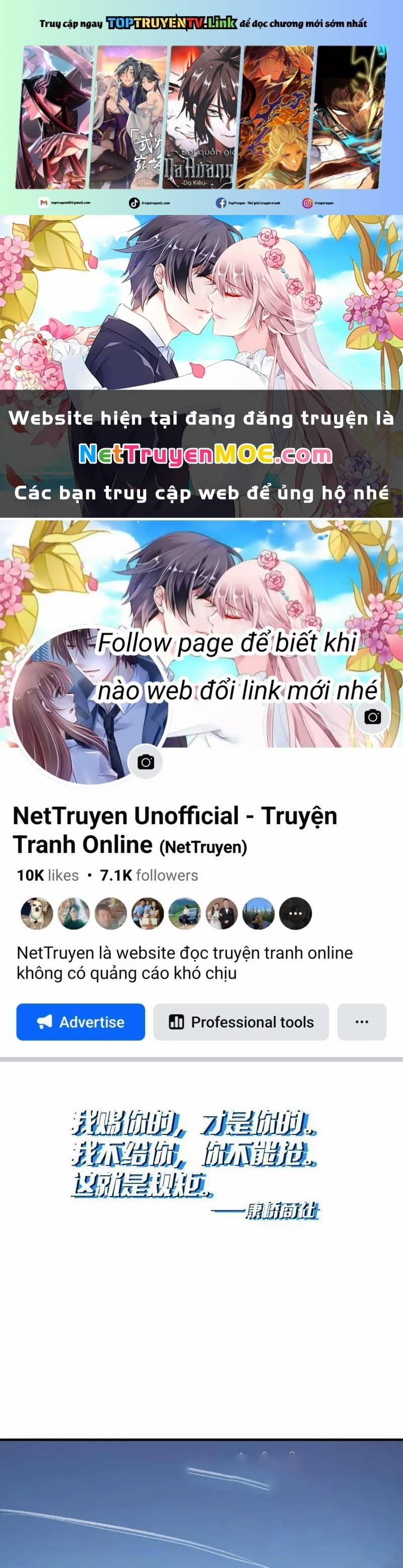 Truyền Kỳ Thái Lạc 126 trang 0