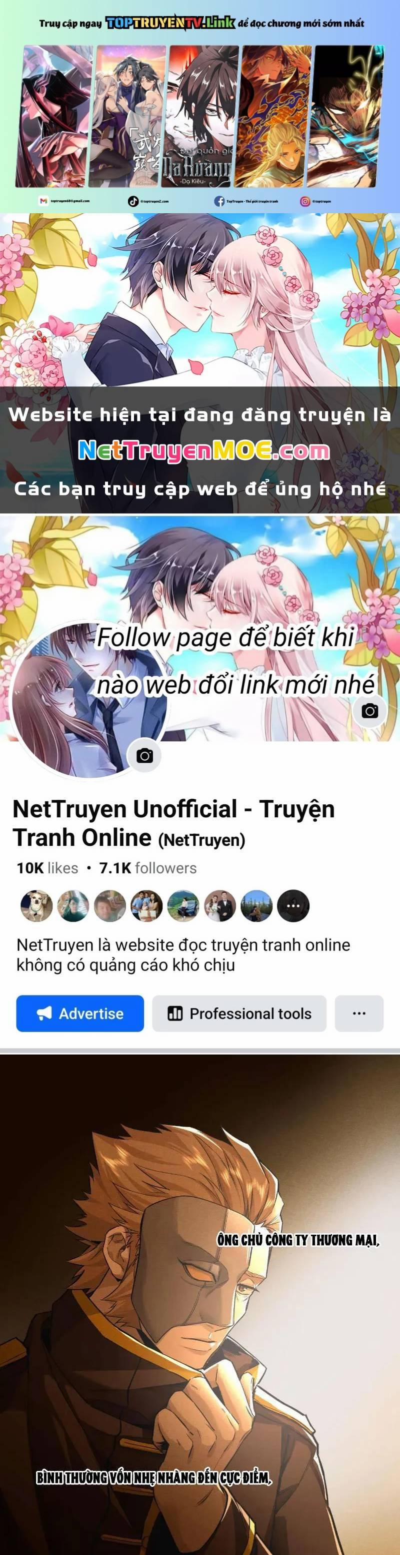 Truyền Kỳ Thái Lạc 127 trang 0