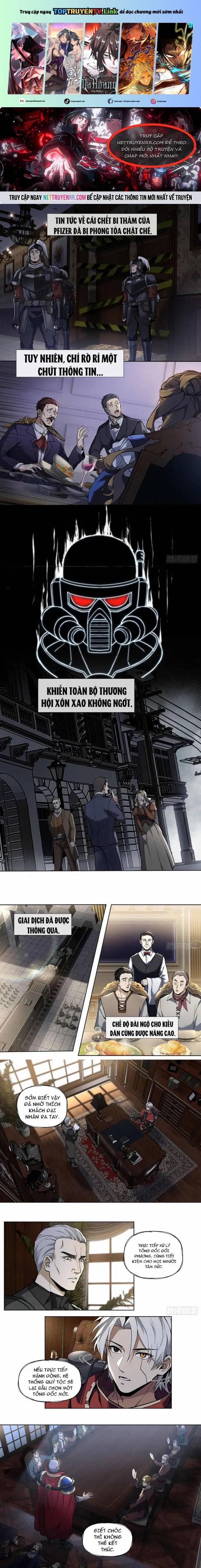 Truyền Kỳ Thái Lạc 143 trang 0