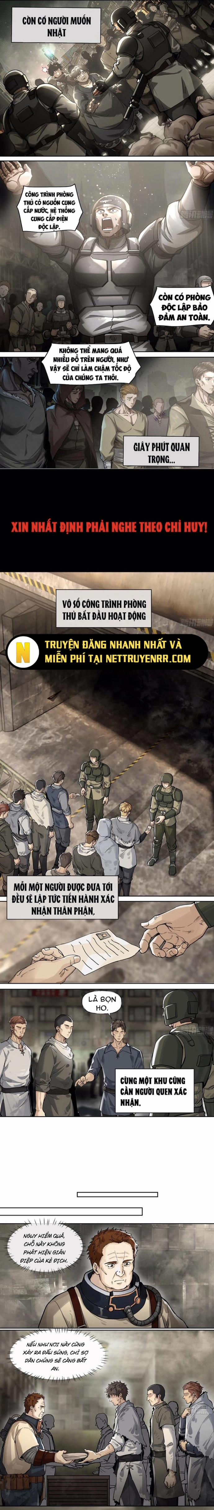 Truyền Kỳ Thái Lạc 148 trang 2