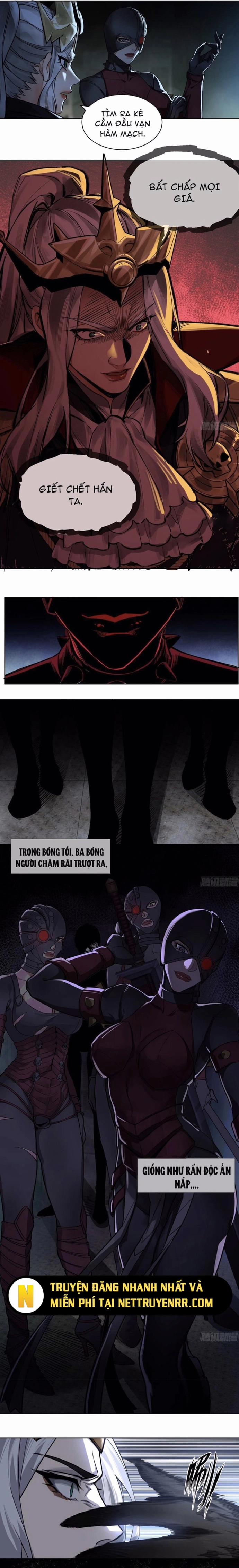 Truyền Kỳ Thái Lạc 150 trang 2