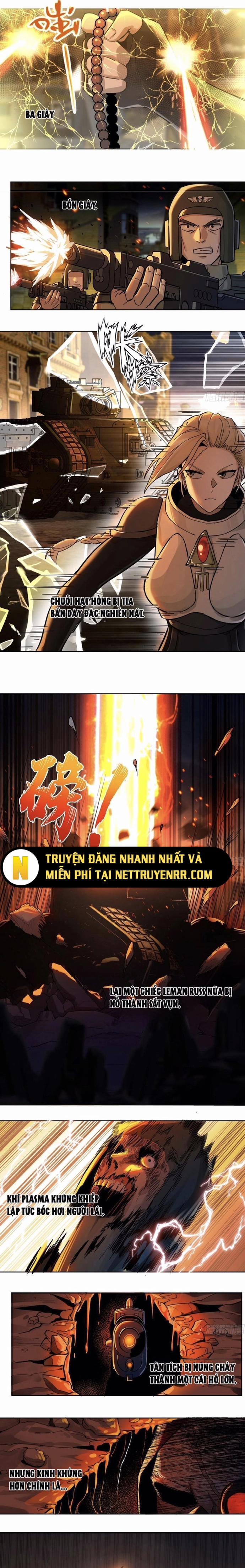 Truyền Kỳ Thái Lạc 150 trang 6