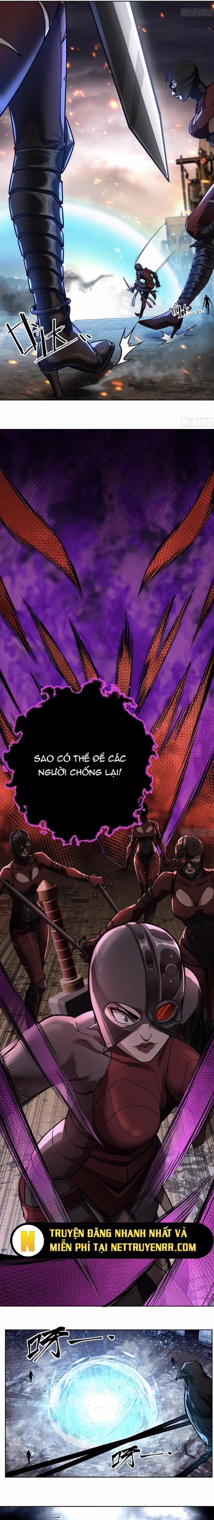 Truyền Kỳ Thái Lạc 151 trang 10