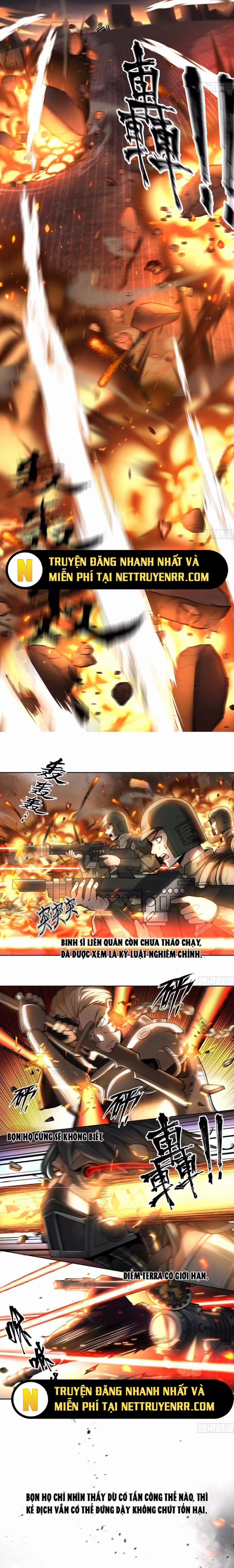 Truyền Kỳ Thái Lạc 151 trang 2