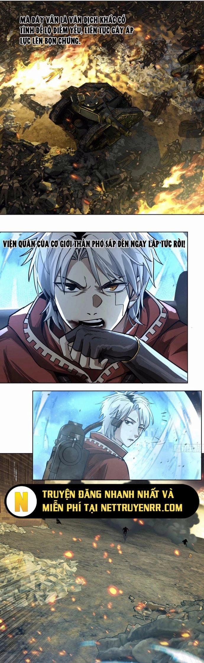 Truyền Kỳ Thái Lạc 152 trang 12