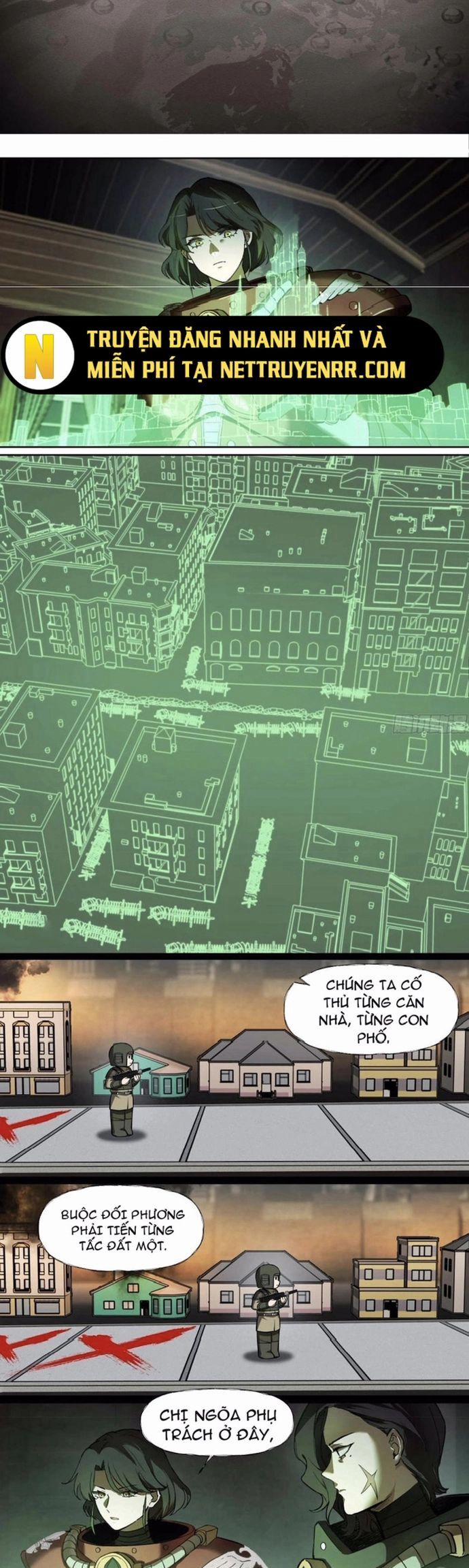 Truyền Kỳ Thái Lạc 153 trang 10