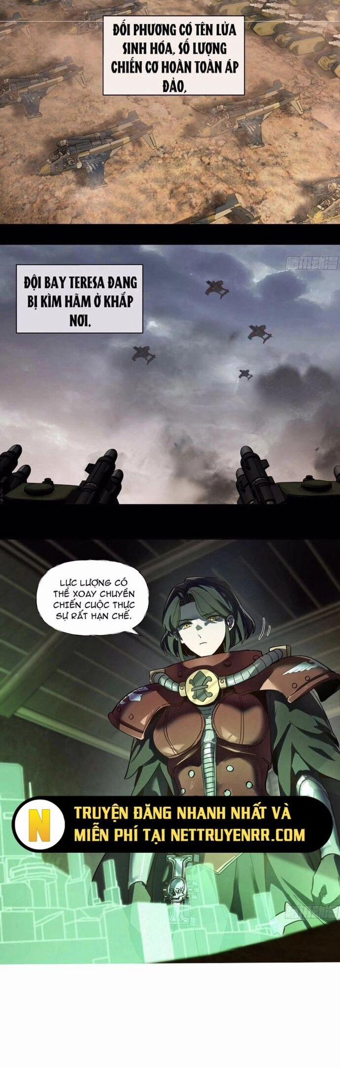 Truyền Kỳ Thái Lạc 153 trang 7