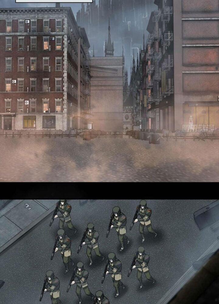 Truyền Kỳ Thái Lạc 154 trang 48