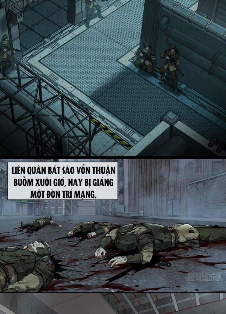 Truyền Kỳ Thái Lạc 154 trang 52