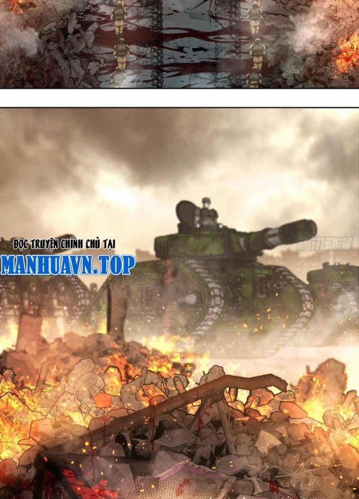 Truyền Kỳ Thái Lạc 155 trang 18