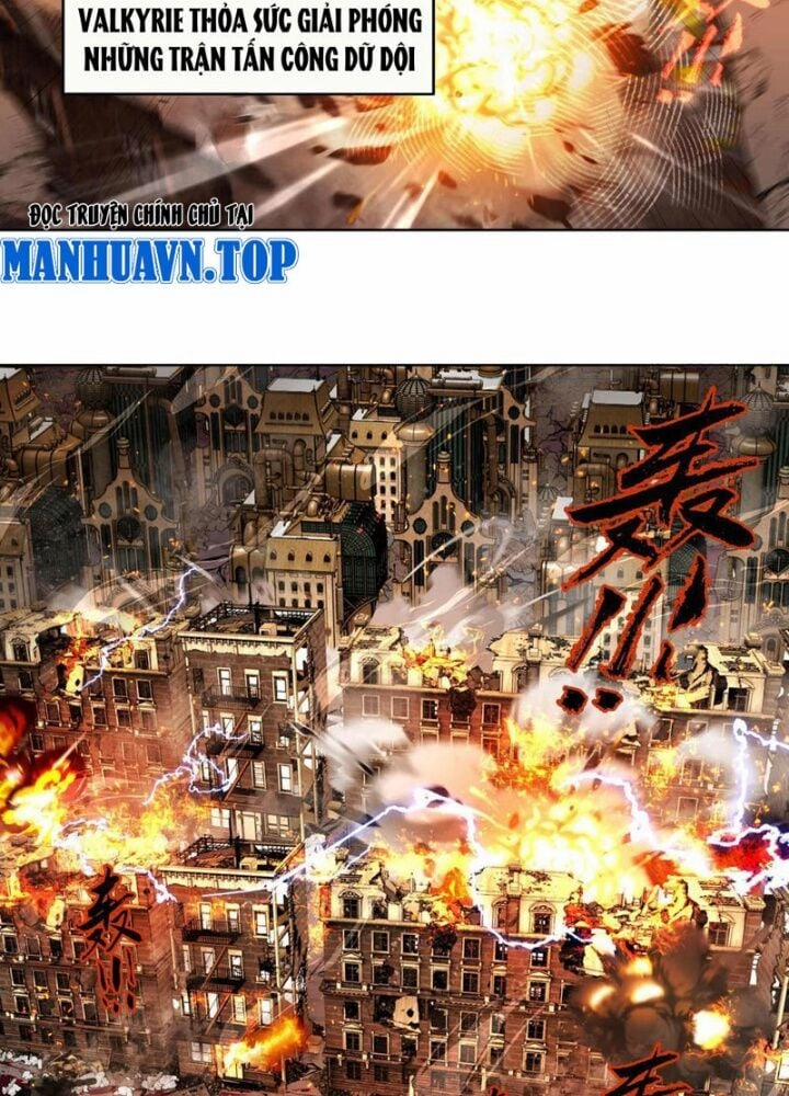 Truyền Kỳ Thái Lạc 155 trang 2