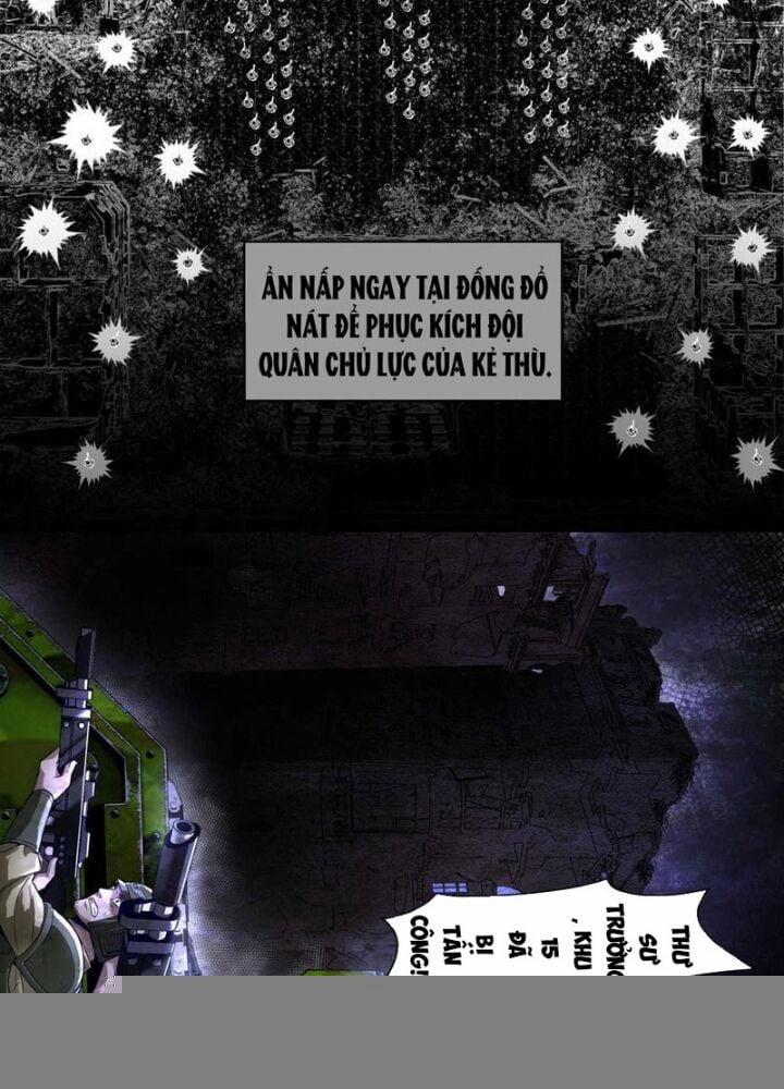 Truyền Kỳ Thái Lạc 155 trang 38