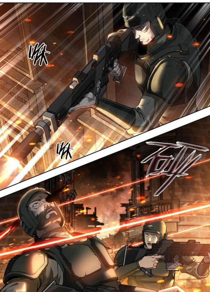 Truyền Kỳ Thái Lạc 156 trang 4