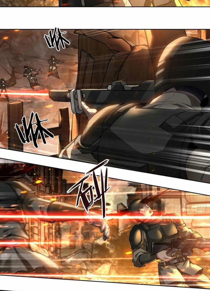 Truyền Kỳ Thái Lạc 156 trang 6