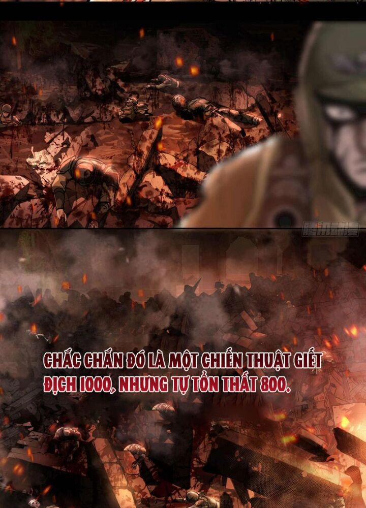 Truyền Kỳ Thái Lạc 157 trang 26