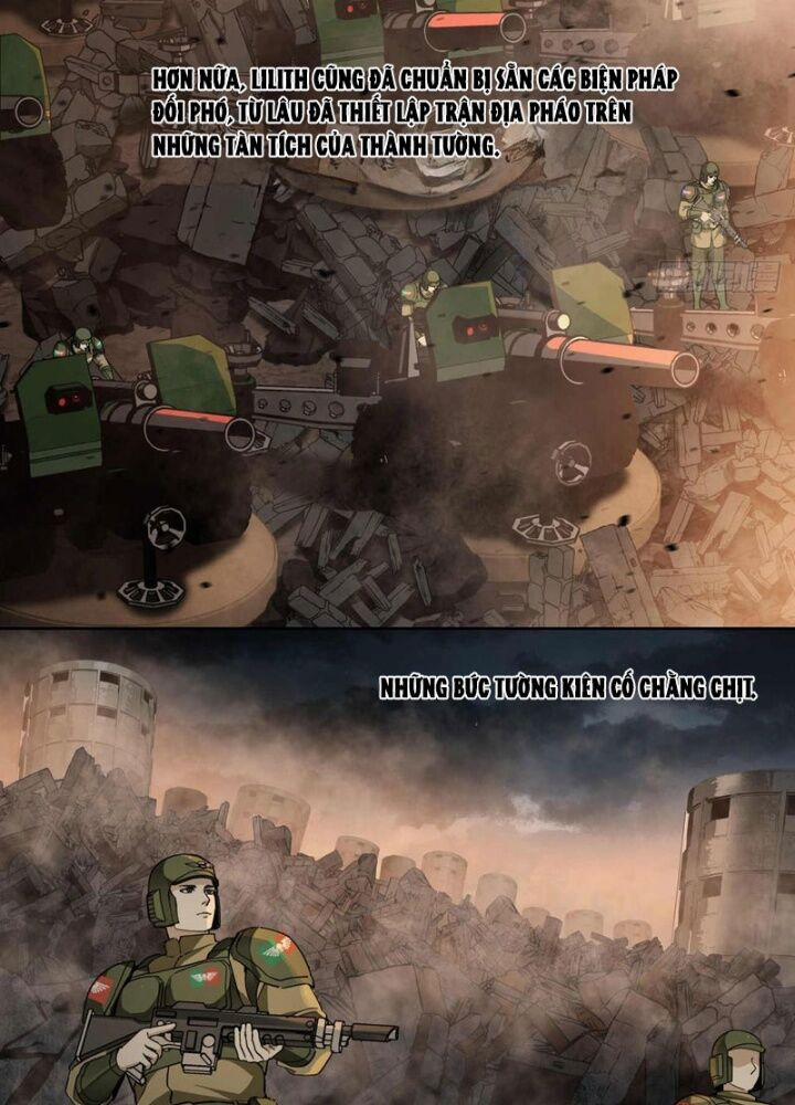 Truyền Kỳ Thái Lạc 157 trang 36