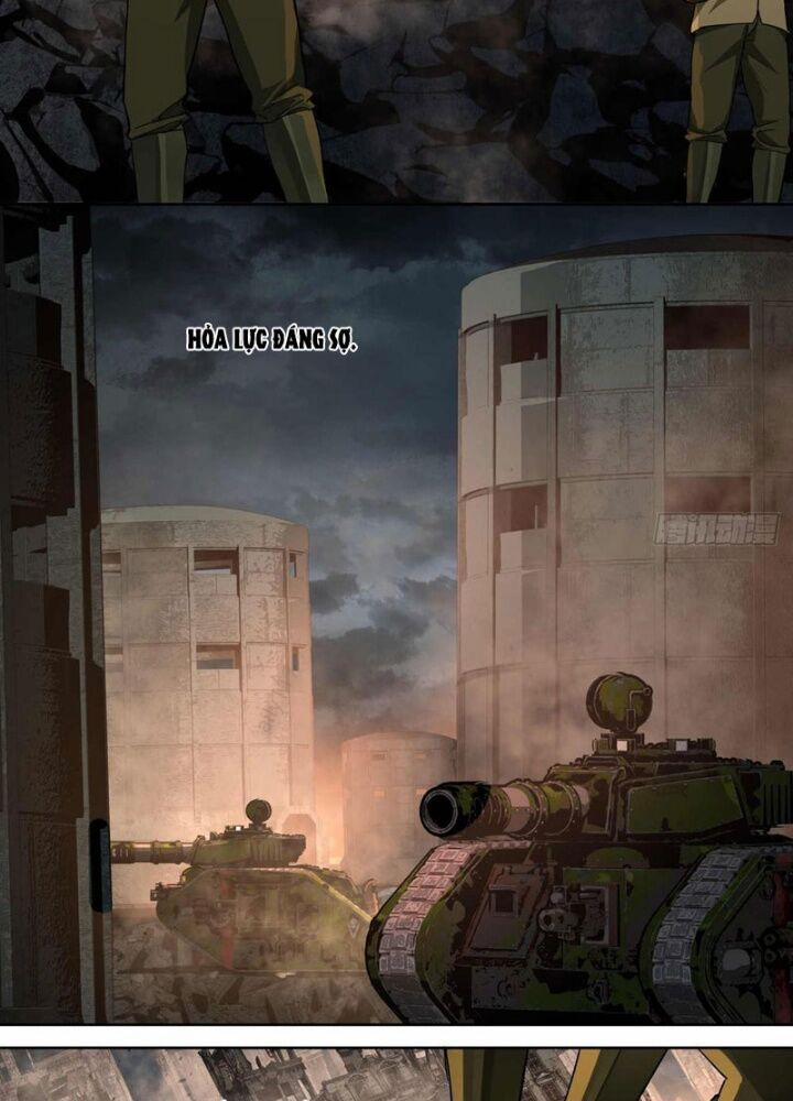 Truyền Kỳ Thái Lạc 157 trang 38