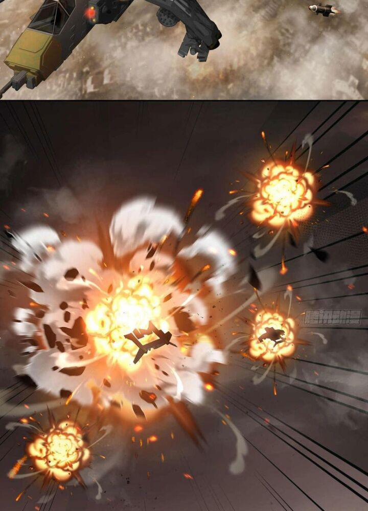 Truyền Kỳ Thái Lạc 157 trang 4