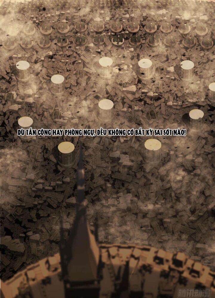 Truyền Kỳ Thái Lạc 157 trang 42