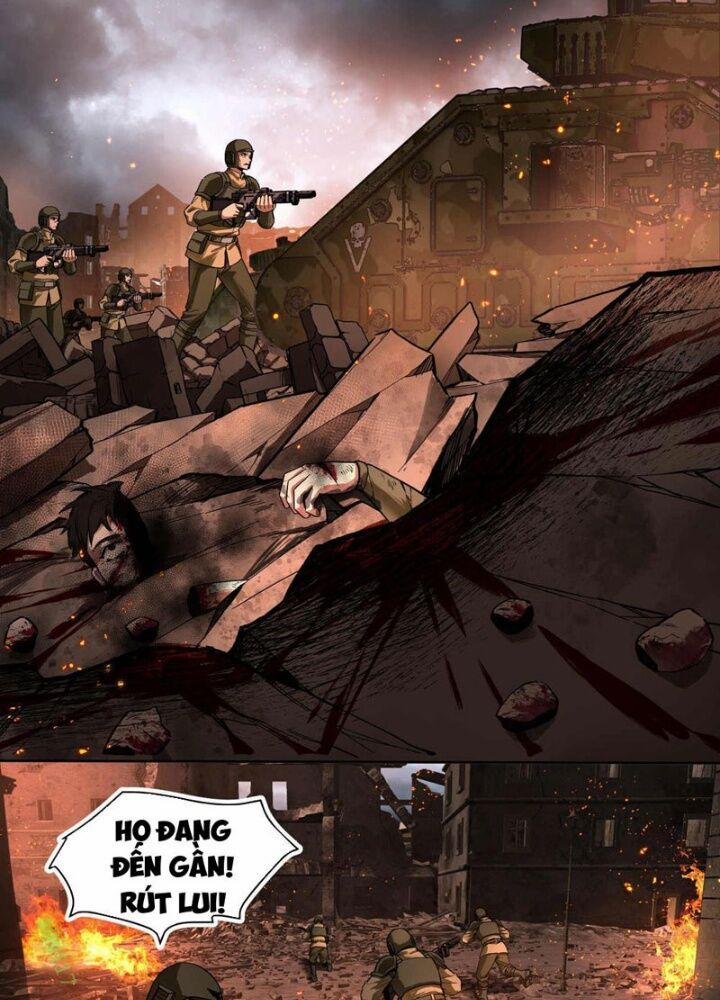 Truyền Kỳ Thái Lạc 157 trang 66