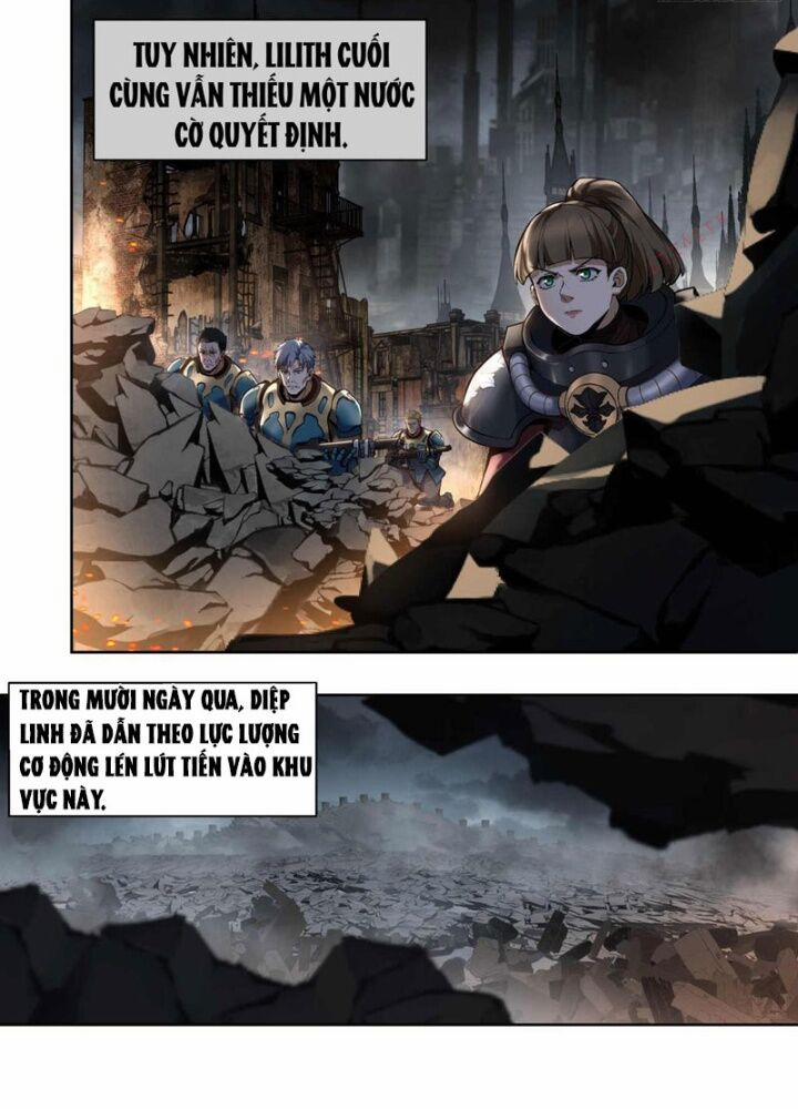 Truyền Kỳ Thái Lạc 157 trang 92