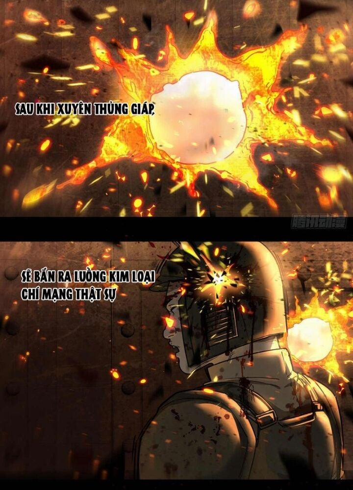 Truyền Kỳ Thái Lạc 158 trang 26