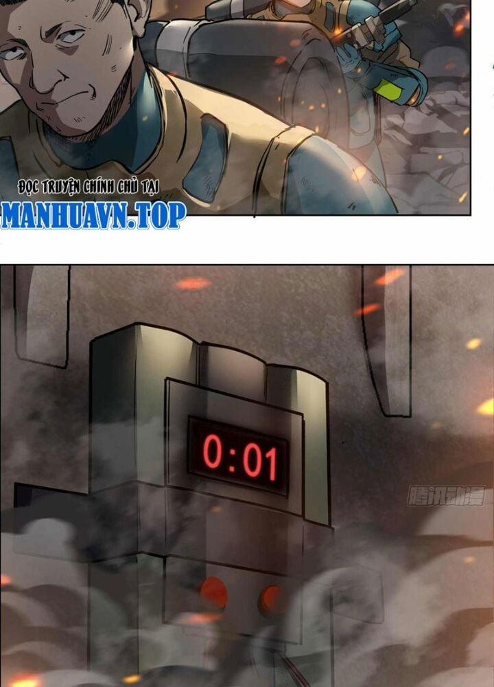 Truyền Kỳ Thái Lạc 158 trang 40