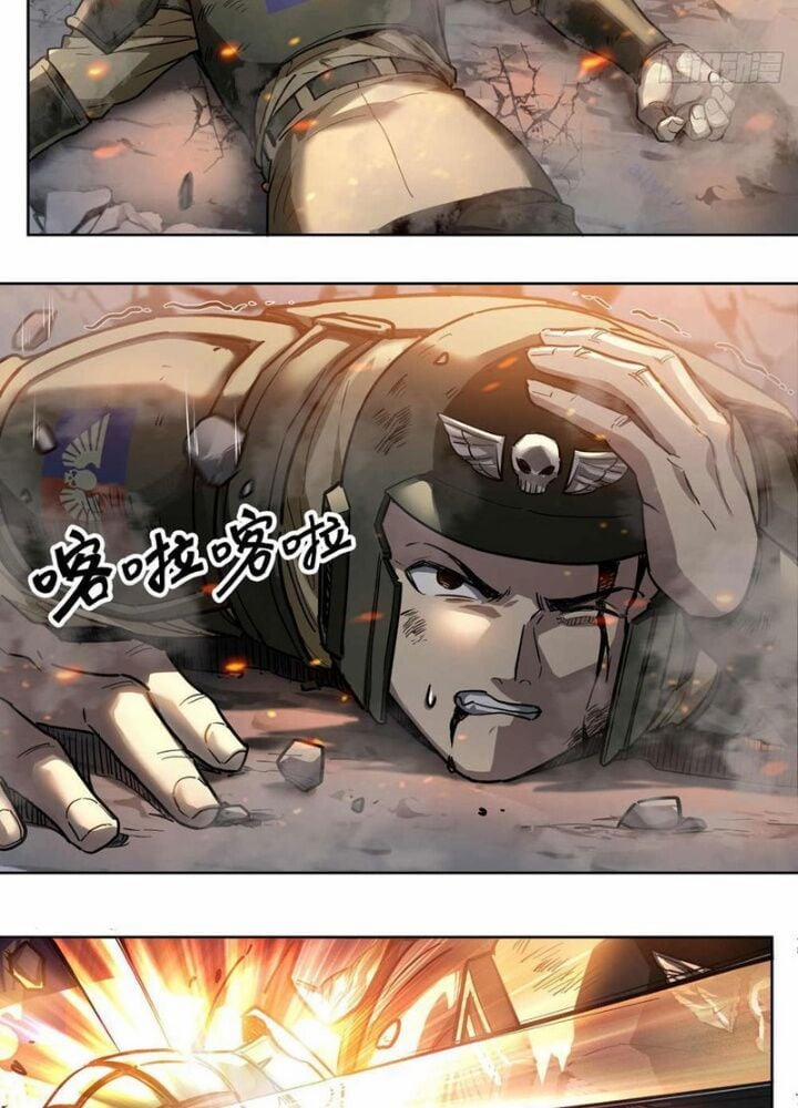 Truyền Kỳ Thái Lạc 158 trang 46