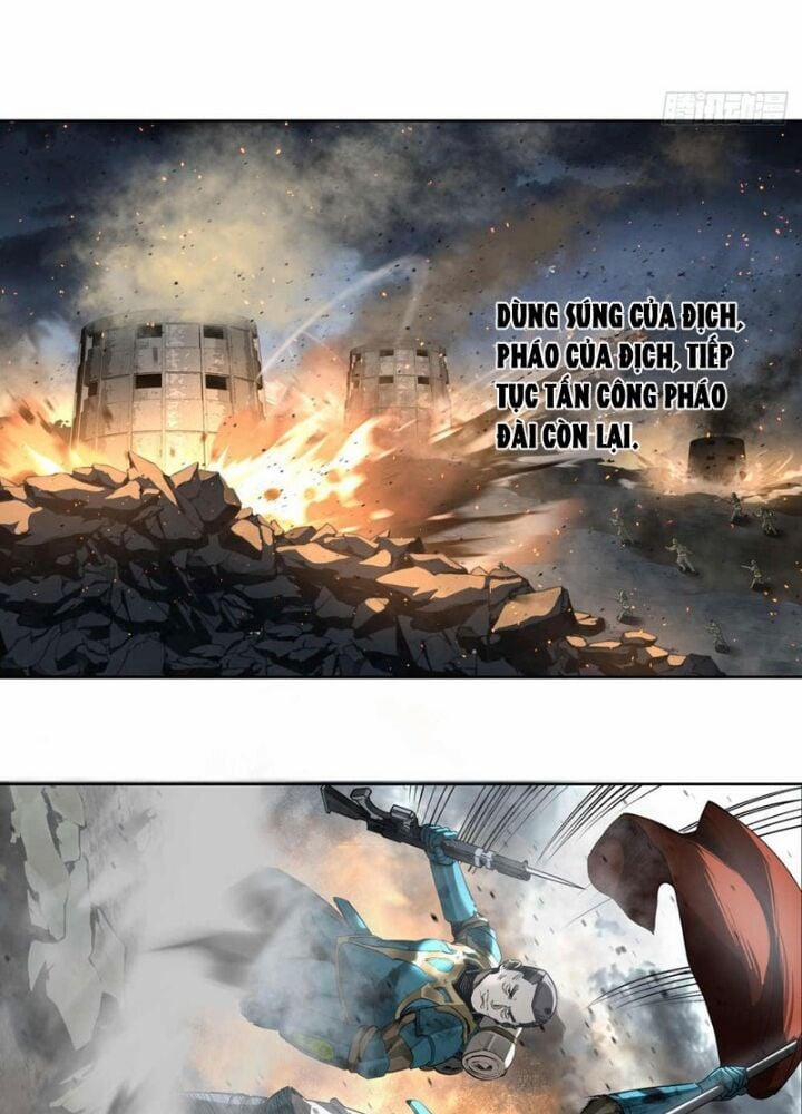 Truyền Kỳ Thái Lạc 158 trang 58