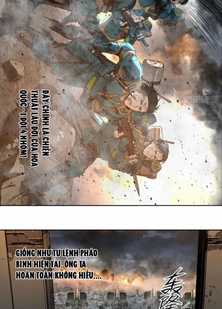 Truyền Kỳ Thái Lạc 158 trang 60