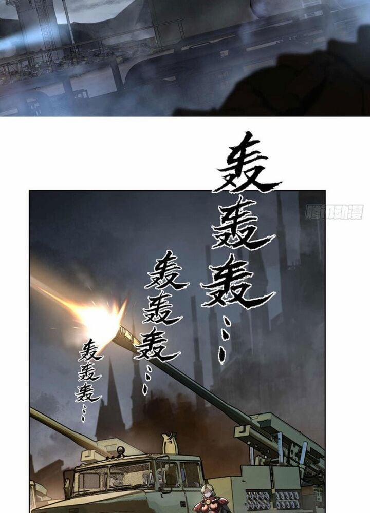 Truyền Kỳ Thái Lạc 159 trang 14