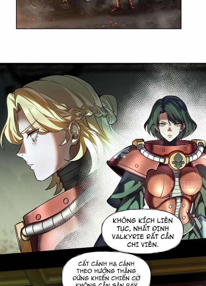 Truyền Kỳ Thái Lạc 159 trang 16