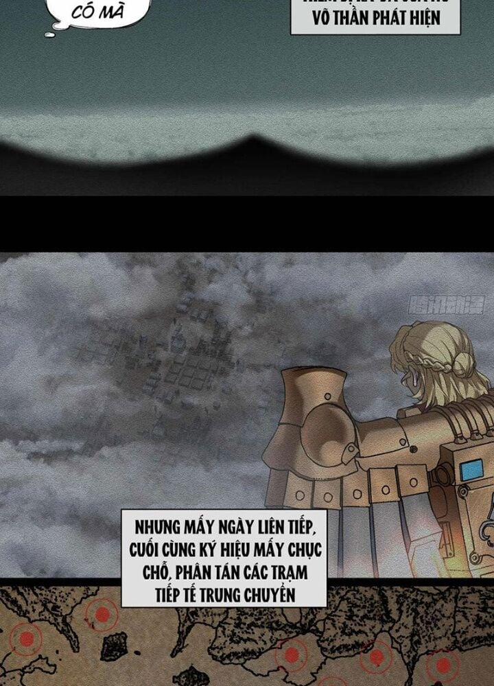 Truyền Kỳ Thái Lạc 159 trang 26