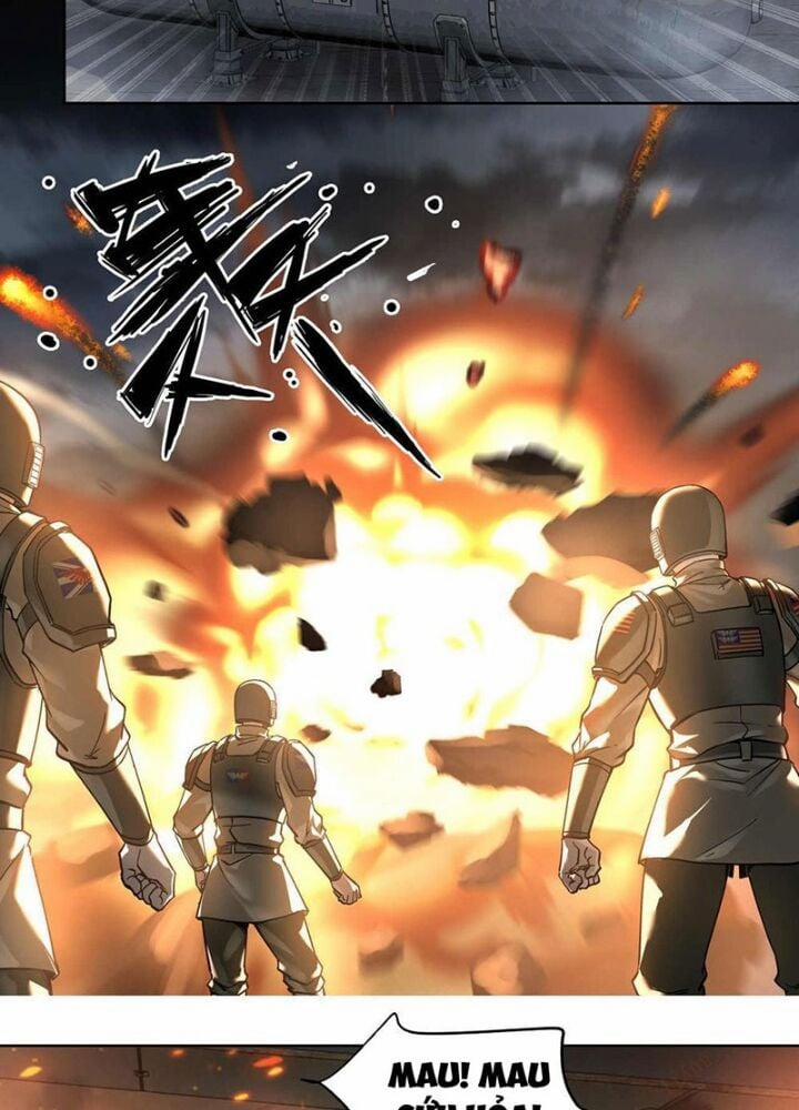 Truyền Kỳ Thái Lạc 159 trang 32