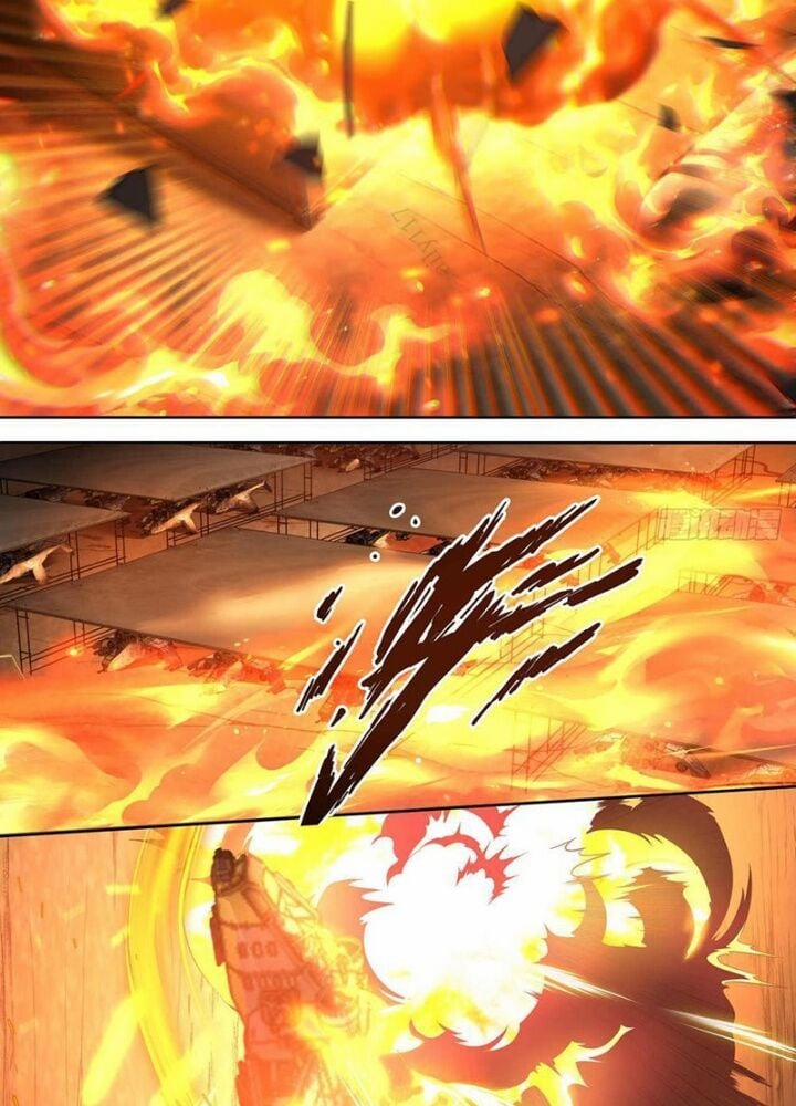 Truyền Kỳ Thái Lạc 159 trang 38