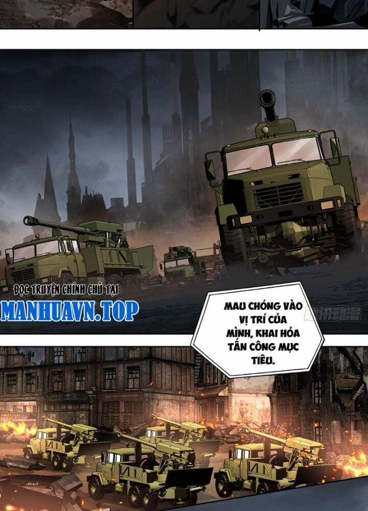 Truyền Kỳ Thái Lạc 159 trang 4