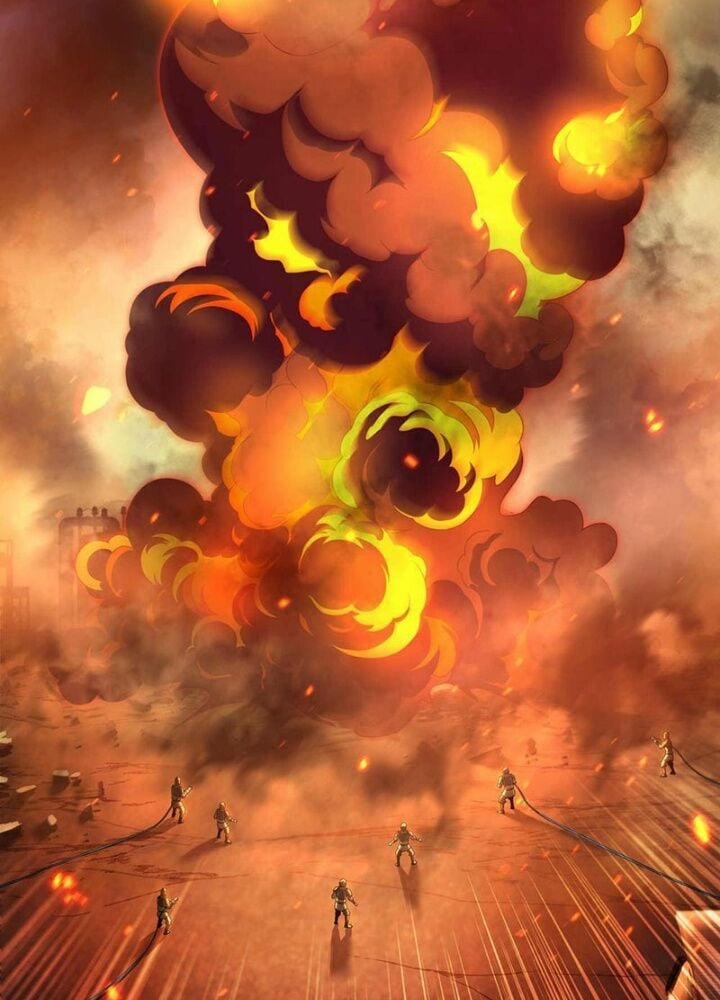 Truyền Kỳ Thái Lạc 159 trang 44