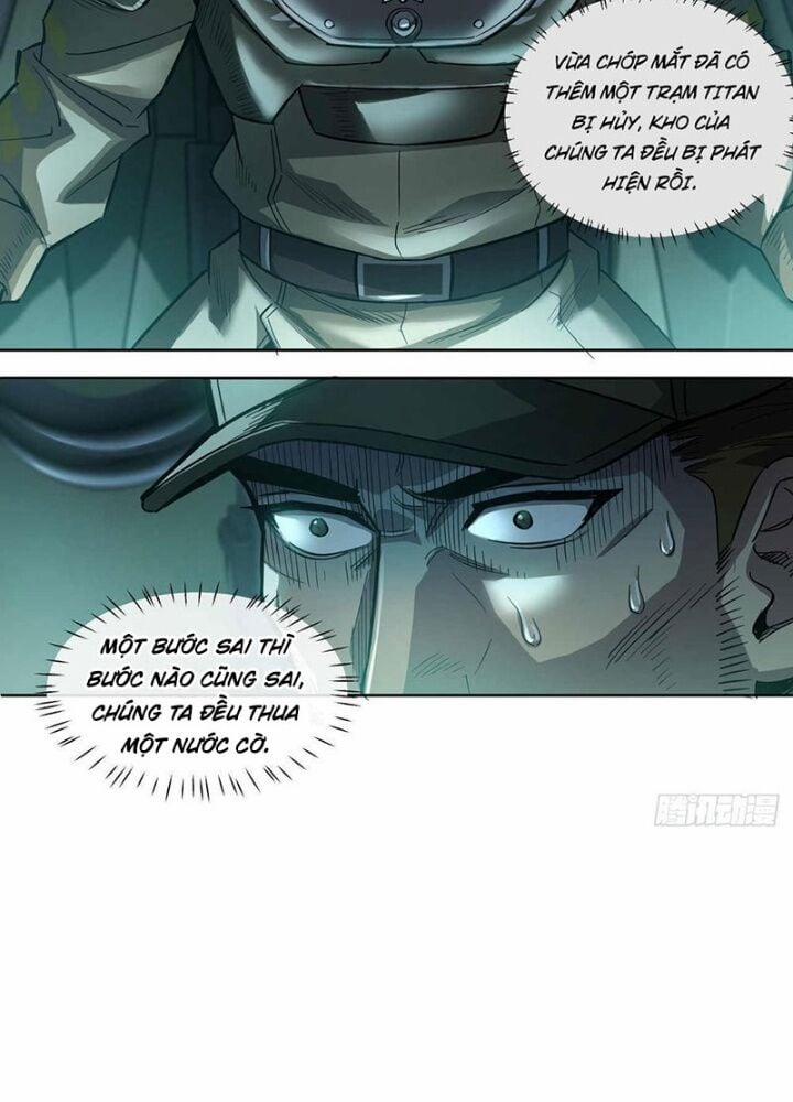 Truyền Kỳ Thái Lạc 159 trang 52