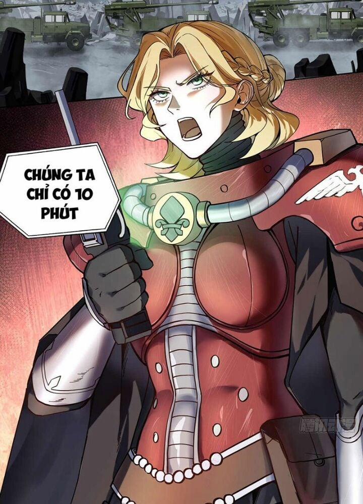 Truyền Kỳ Thái Lạc 159 trang 6