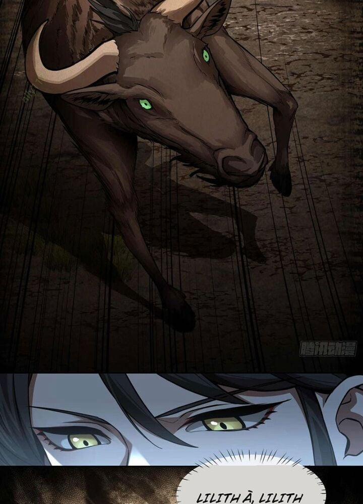 Truyền Kỳ Thái Lạc 160 trang 28