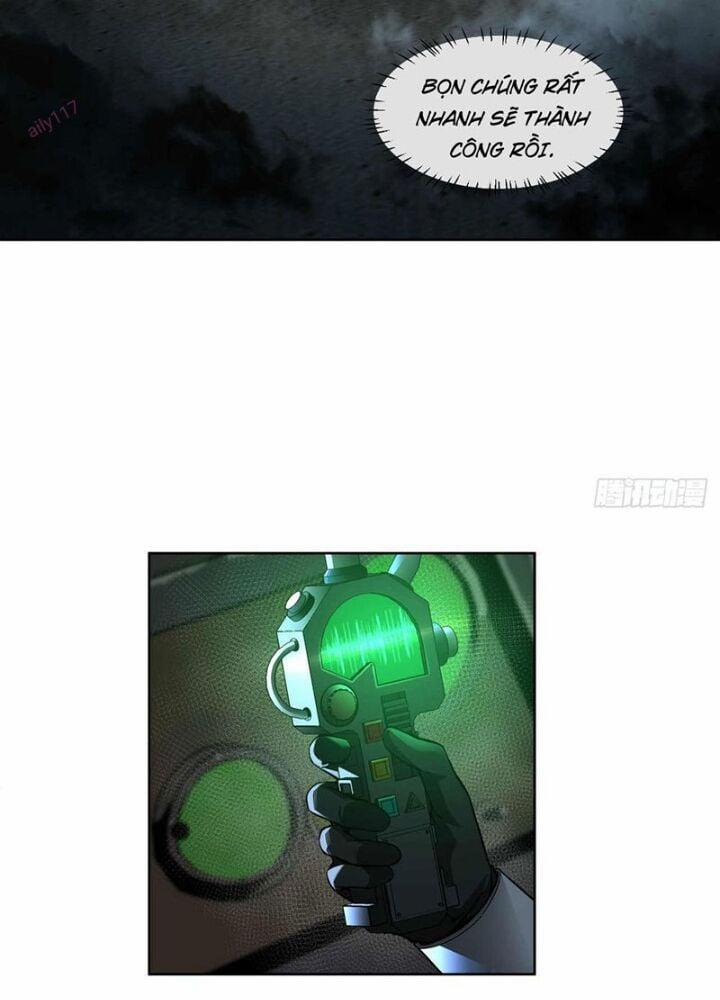 Truyền Kỳ Thái Lạc 160 trang 38