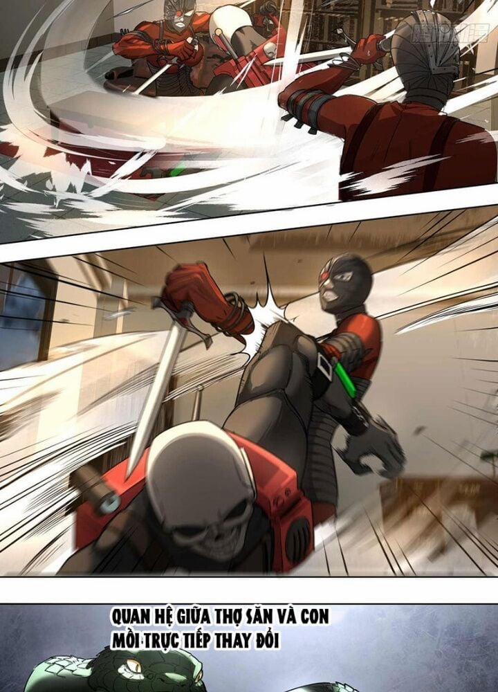 Truyền Kỳ Thái Lạc 161 trang 14