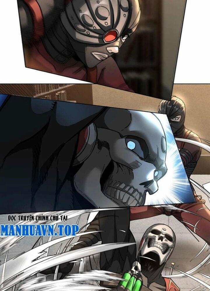 Truyền Kỳ Thái Lạc 161 trang 26