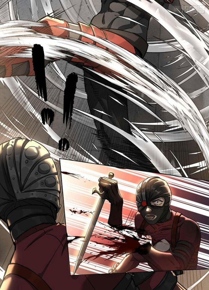 Truyền Kỳ Thái Lạc 161 trang 28