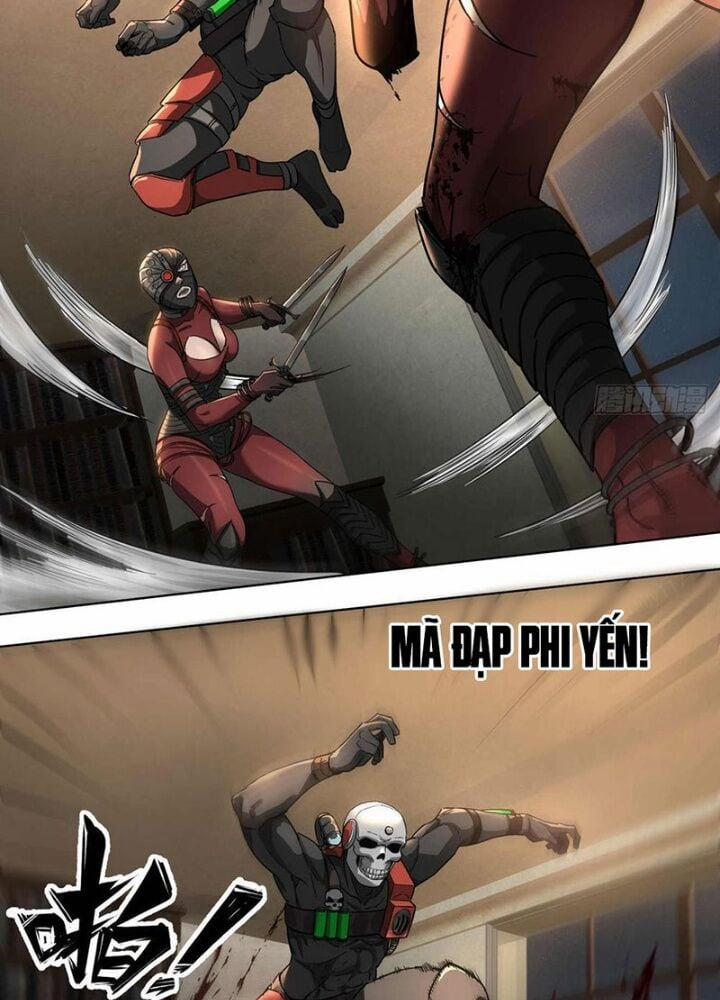 Truyền Kỳ Thái Lạc 161 trang 32