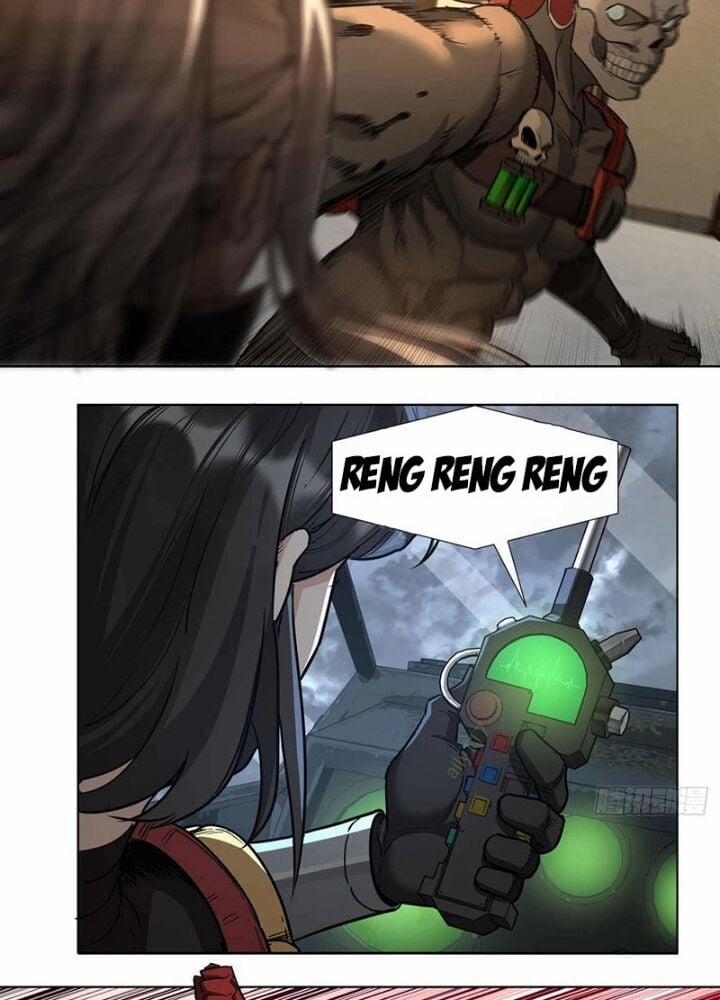 Truyền Kỳ Thái Lạc 161 trang 8