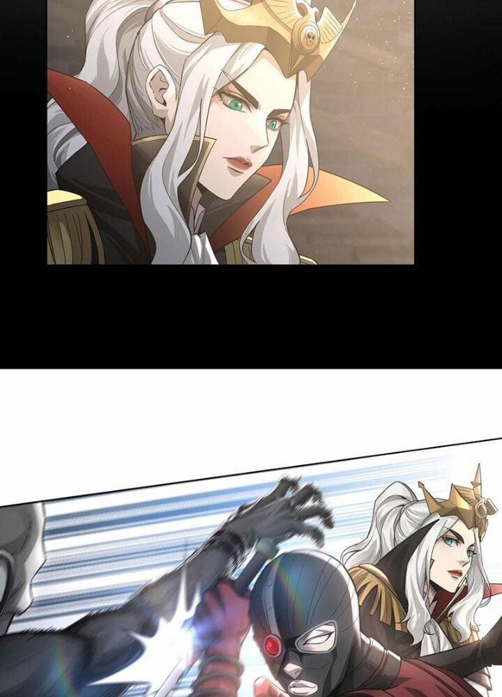 Truyền Kỳ Thái Lạc 162 trang 10