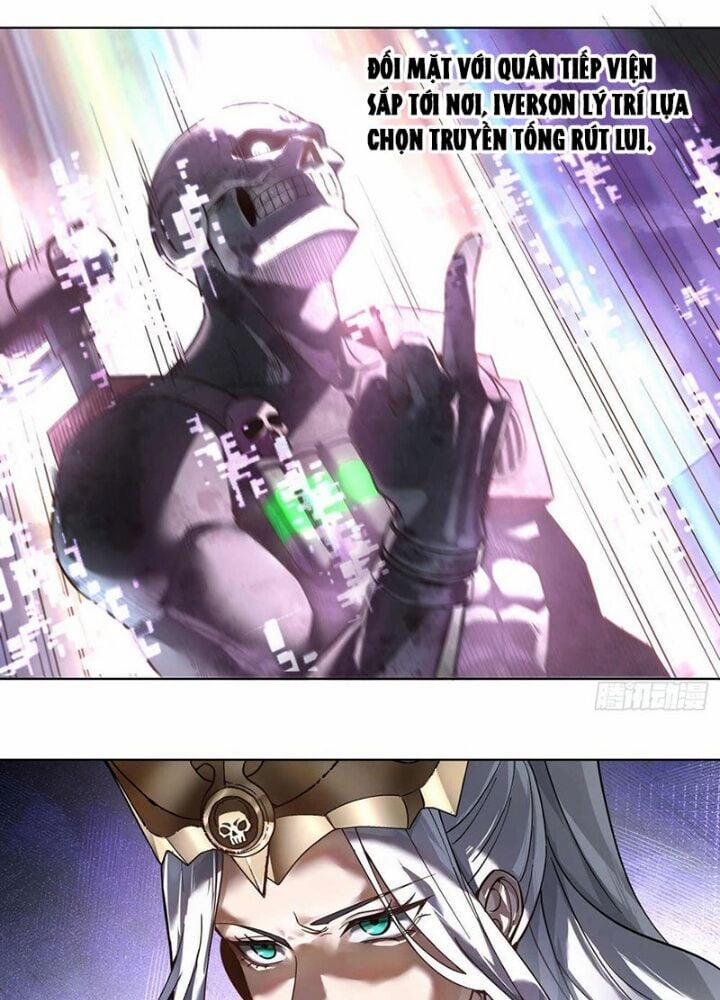Truyền Kỳ Thái Lạc 162 trang 20