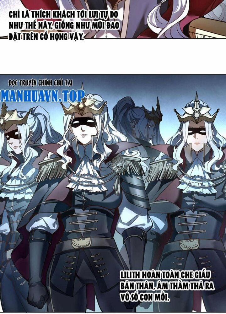 Truyền Kỳ Thái Lạc 162 trang 22