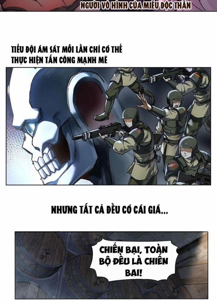 Truyền Kỳ Thái Lạc 162 trang 26